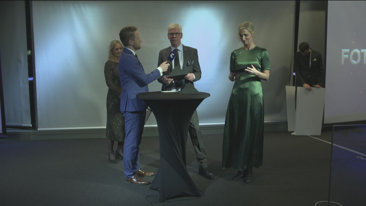 Fotballfesten: Årets klubb OBOS-ligaen 2019